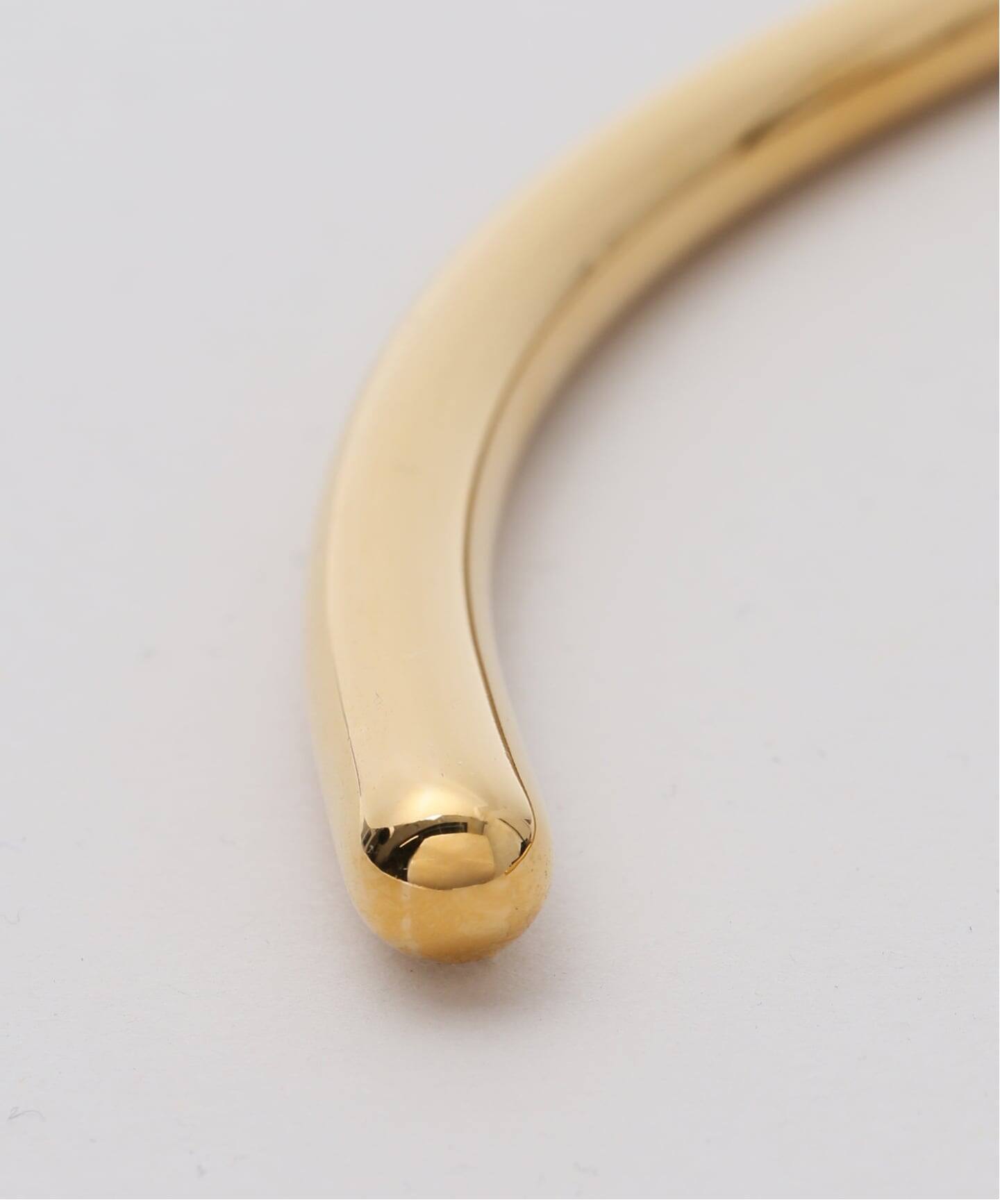 MERAKI/メラキ Curve Choker（ネックレス）｜NOBLE（ノーブル）の通販 