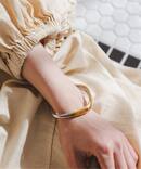 MERAKI/メラキ Plane Duo Bracelet