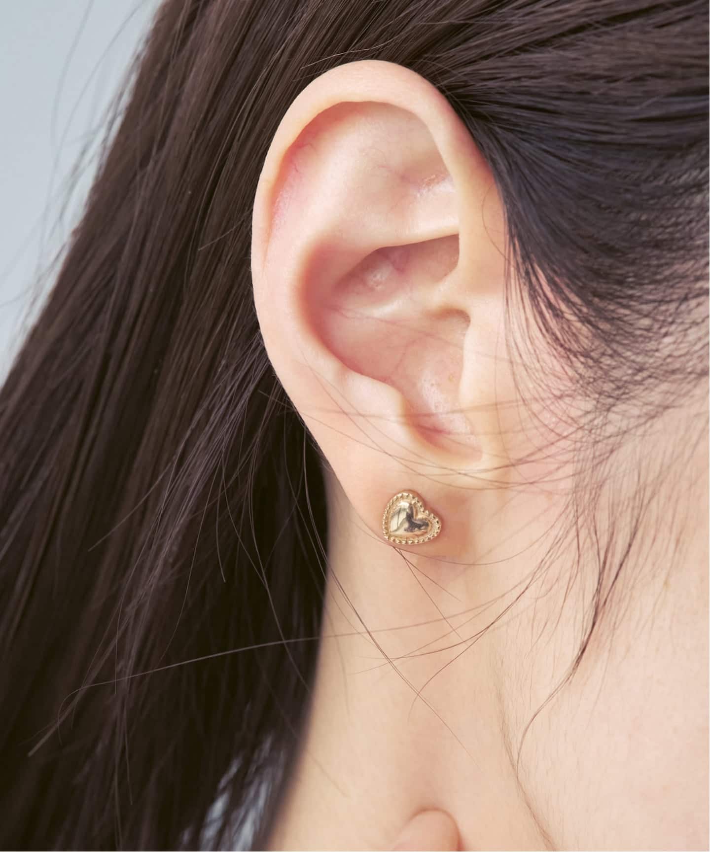 WAEKURA/ワエクラ HERATピアス（ピアス（両耳用））｜NOBLE（ノーブル