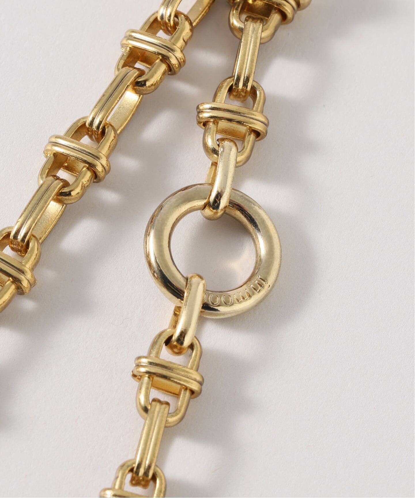 NOBLE別注・WEB限定追加予約5》 in mood/インムード HI-チェーン