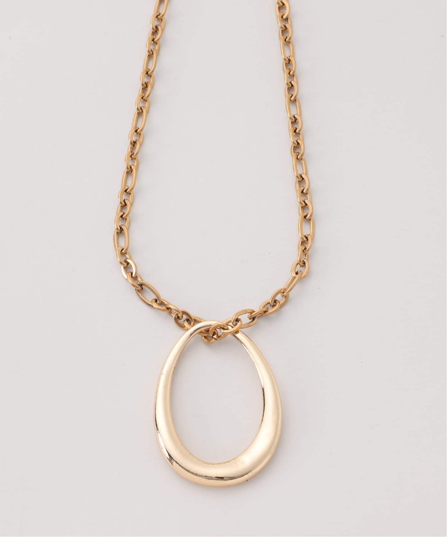 PETIT MOMENTS/プティモーメント Delia Necklace（ネックレス）｜NOBLE