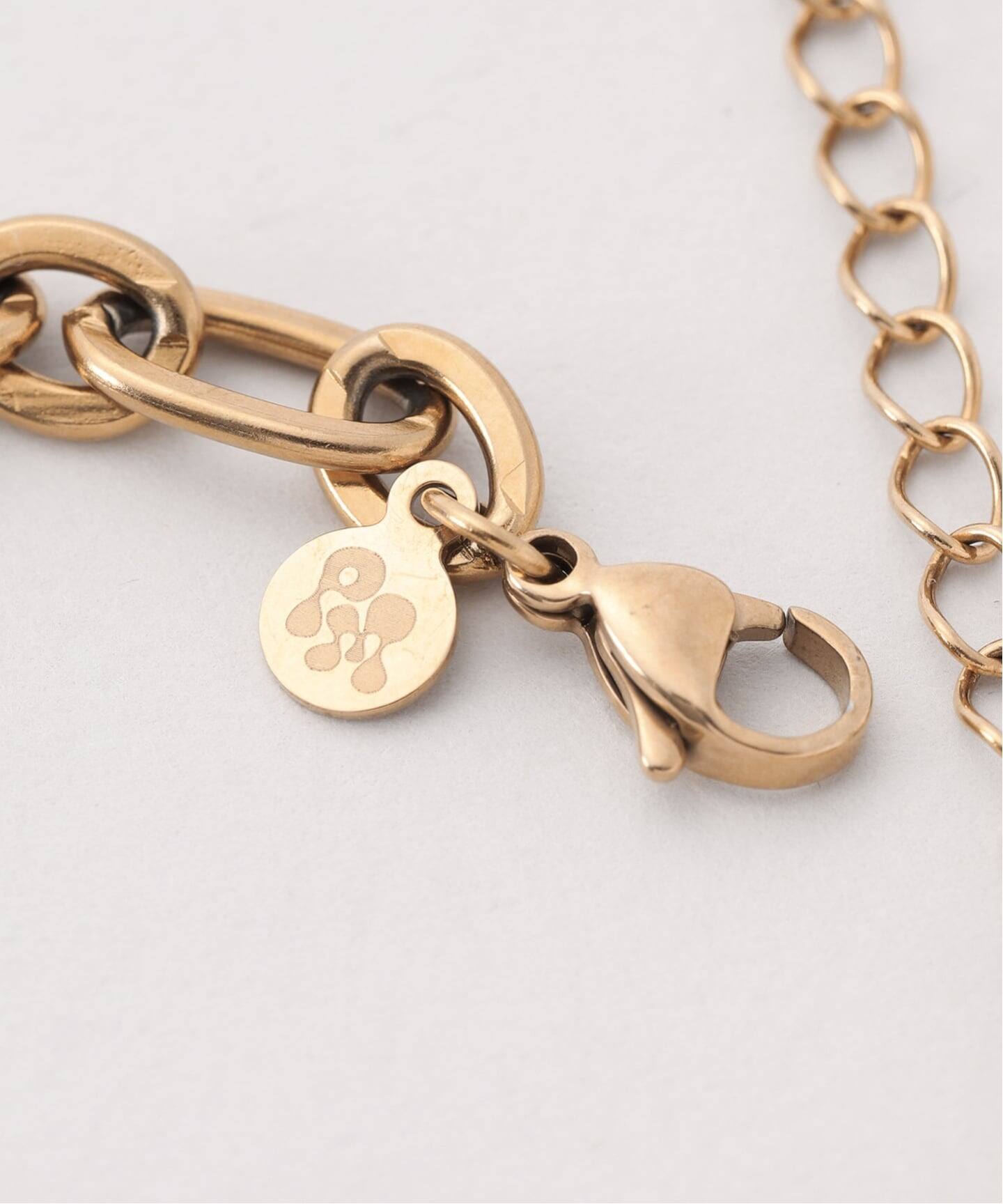 PETIT MOMENTS/プティモーメント Delia Necklace（ネックレス）｜NOBLE
