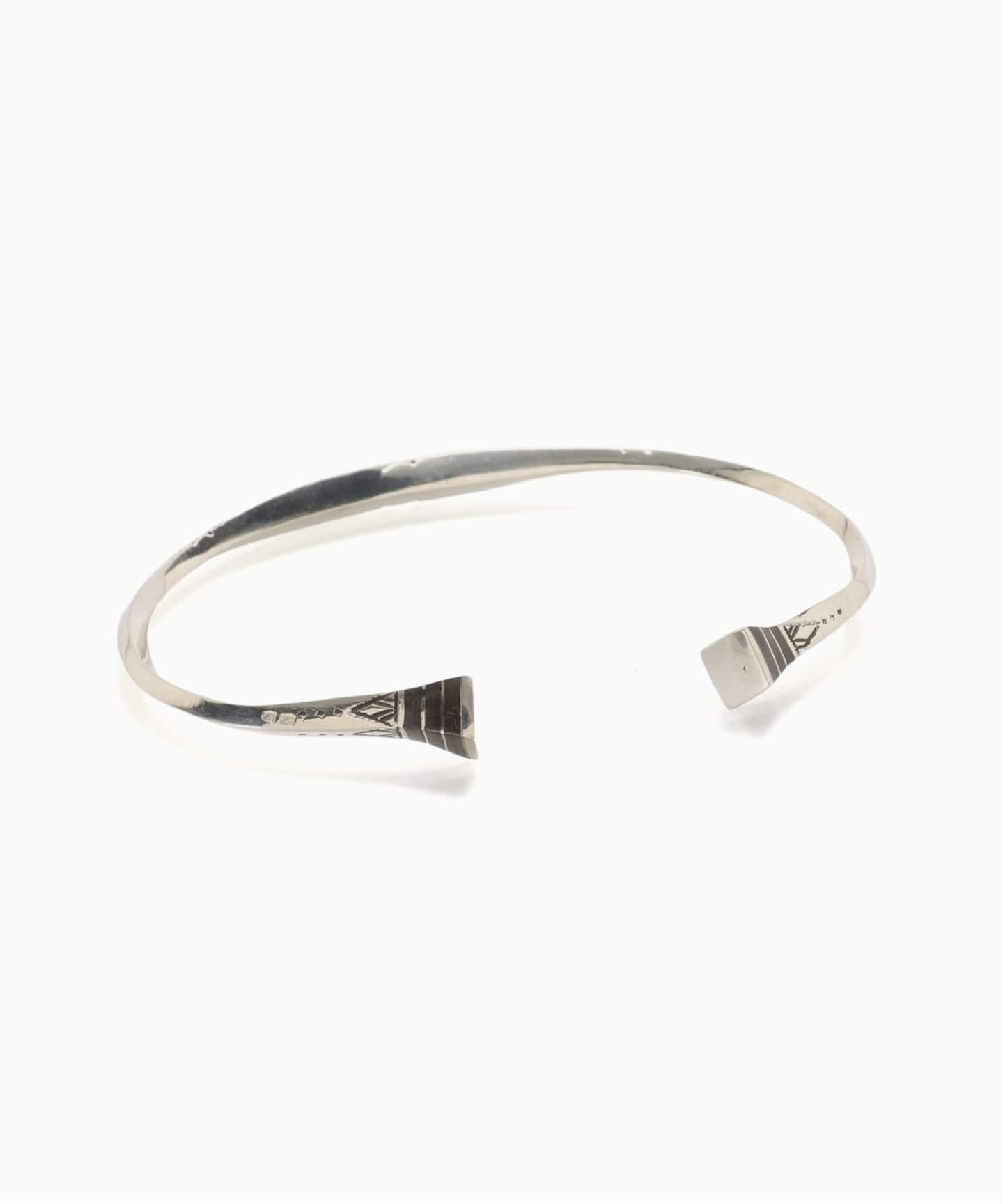 アクセサリー Adawatn Tuareg Tafoukt Bangle Adawatn Tuareg(アダワット トゥアレグ) Tafoukt Bangle（ブレスレット