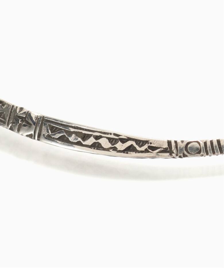 Adawatn Tuareg(アダワット トゥアレグ) Tafoukt Bangle（ブレスレット 