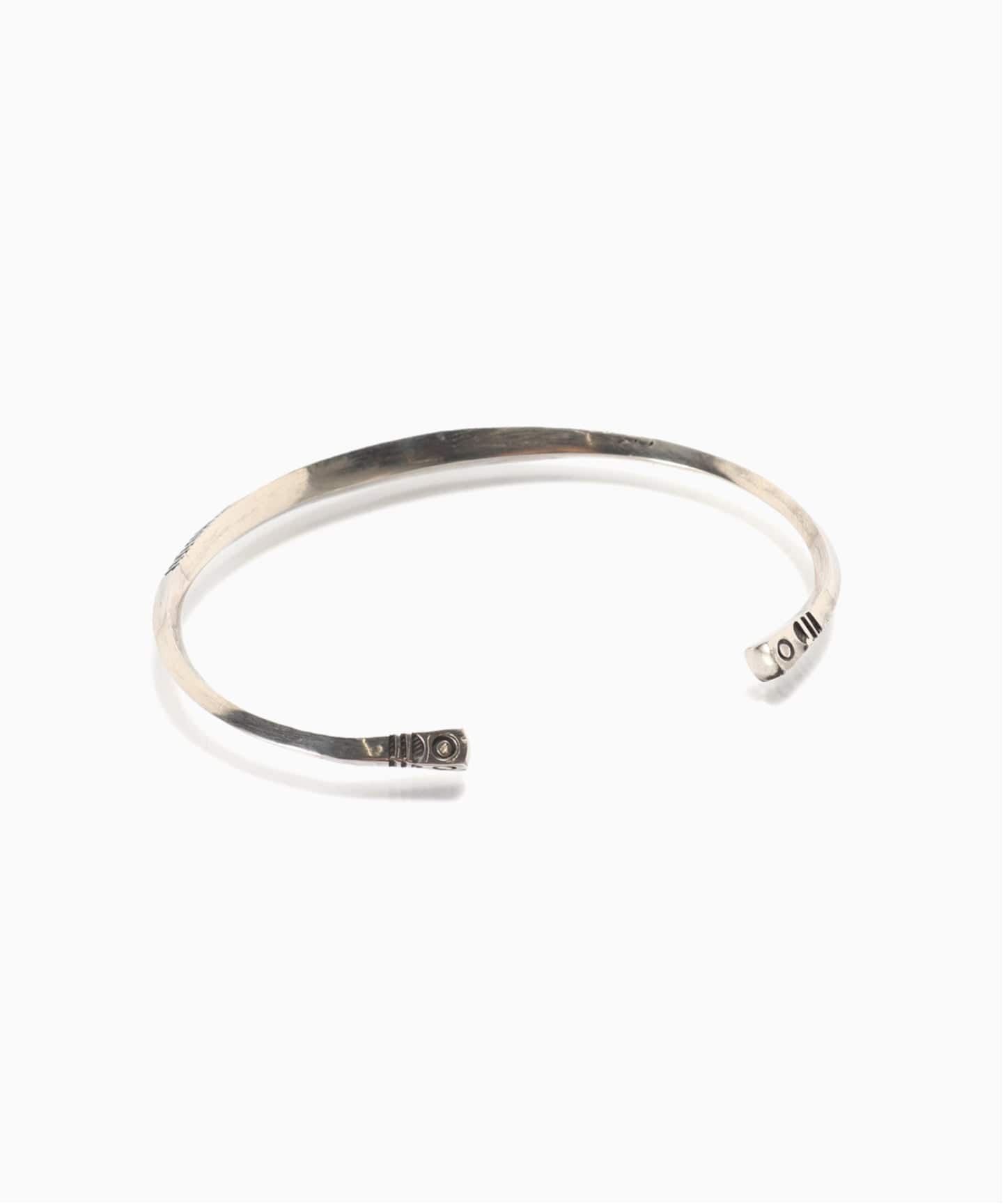 Adawatn Tuareg(アダワット トゥアレグ) Ayour Bangle（ブレスレット