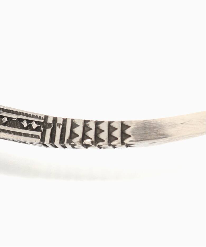 Adawatn Tuareg(アダワット トゥアレグ) Ayour Bangle（ブレスレット 