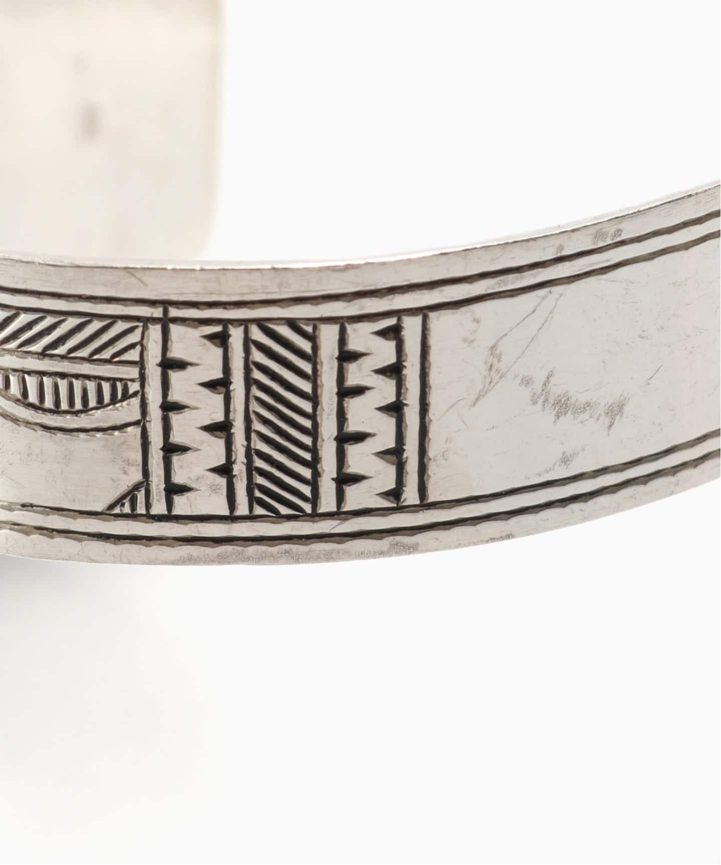 Adawatn Tuareg(アダワット トゥアレグ) Botam Toussaght Bangle