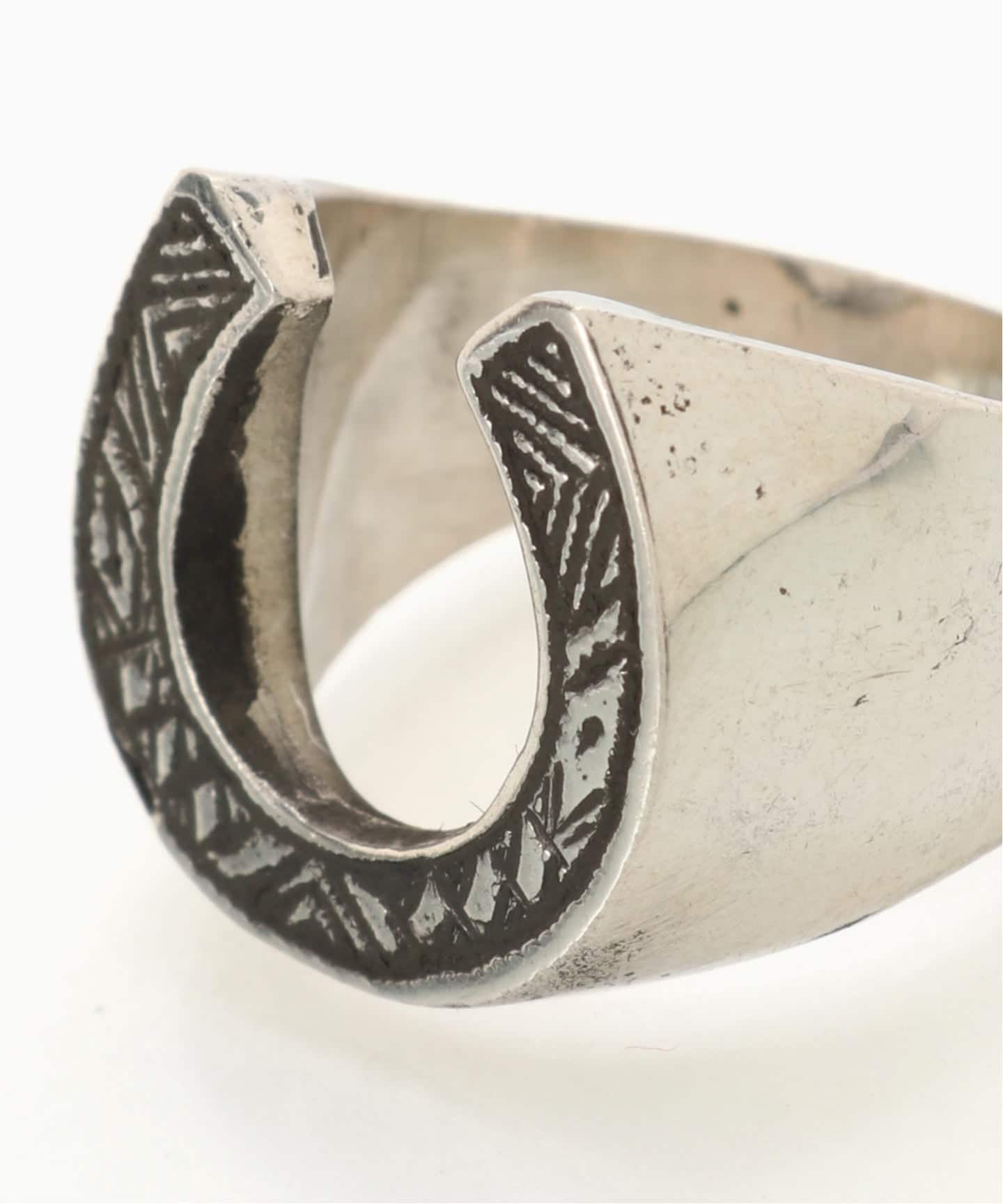 Adawatn Tuareg(アダワット トゥアレグ) Tisila Tissght Ring（リング
