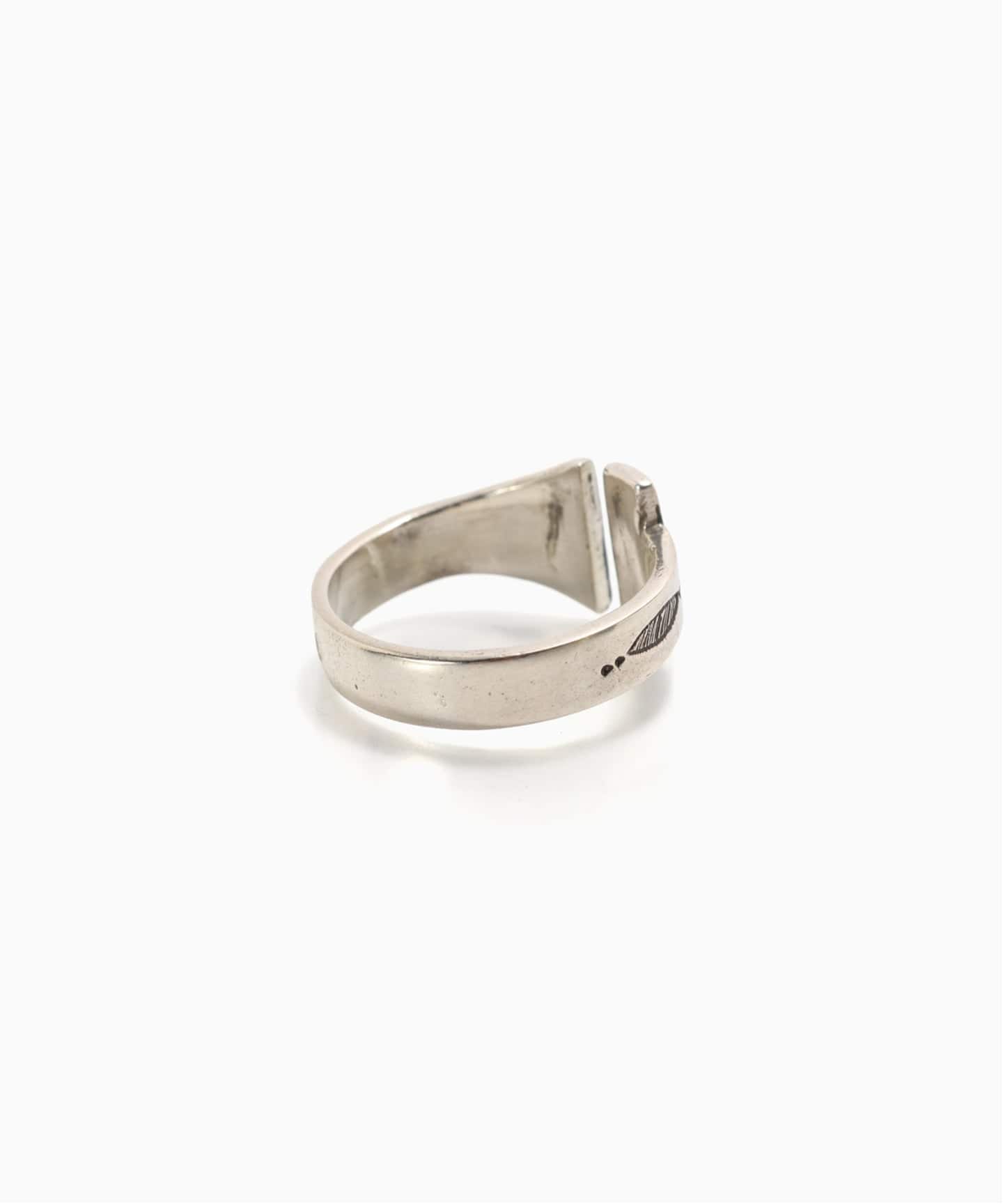 Adawatn Tuareg(アダワット トゥアレグ) AT Tissght Ring（リング