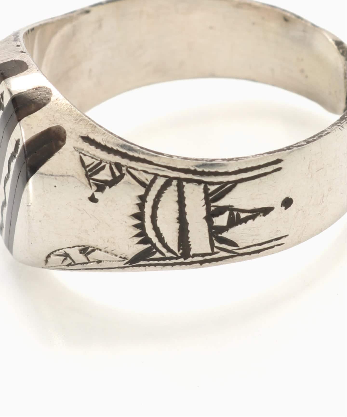 Adawatn Tuareg(アダワット トゥアレグ) Anzar Ring（リング