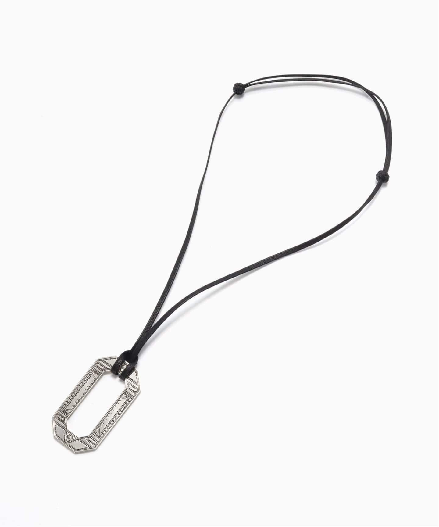 Adawatn Tuareg(アダワット トゥアレグ) Botam Sansalt Necklace