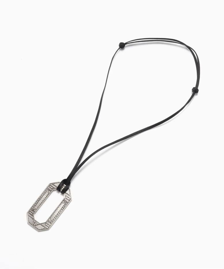 Adawatn Tuareg(アダワット トゥアレグ) Botam Sansalt Necklace 