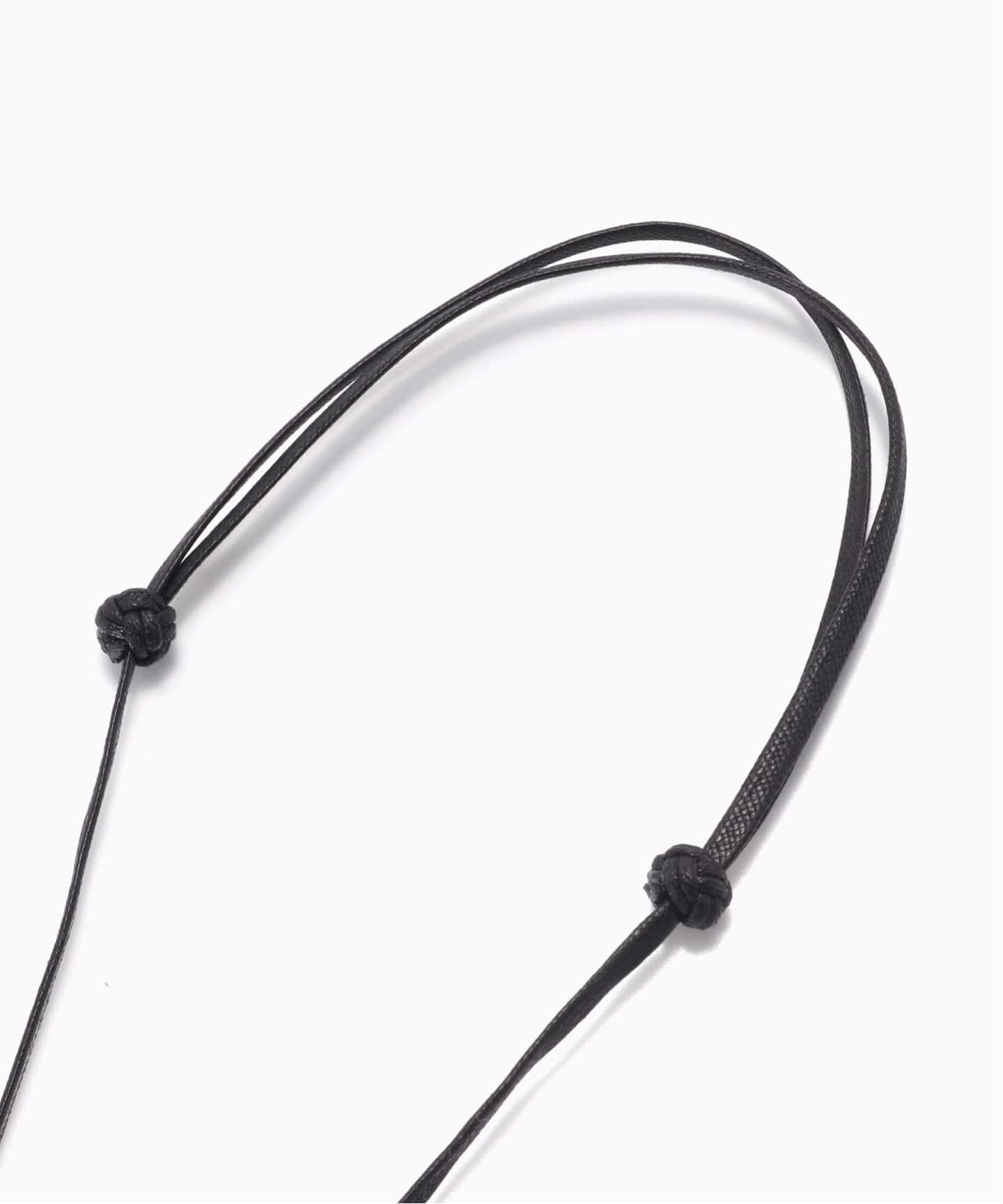 Adawatn Tuareg(アダワット トゥアレグ) Botam Sansalt Necklace