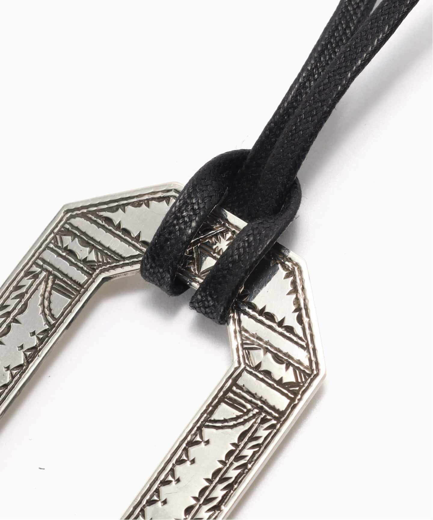 Adawatn Tuareg(アダワット トゥアレグ) Botam Sansalt Necklace
