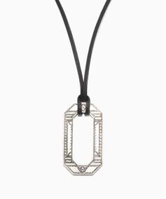 Adawatn Tuareg(アダワット トゥアレグ) Botam Sansalt Necklace 