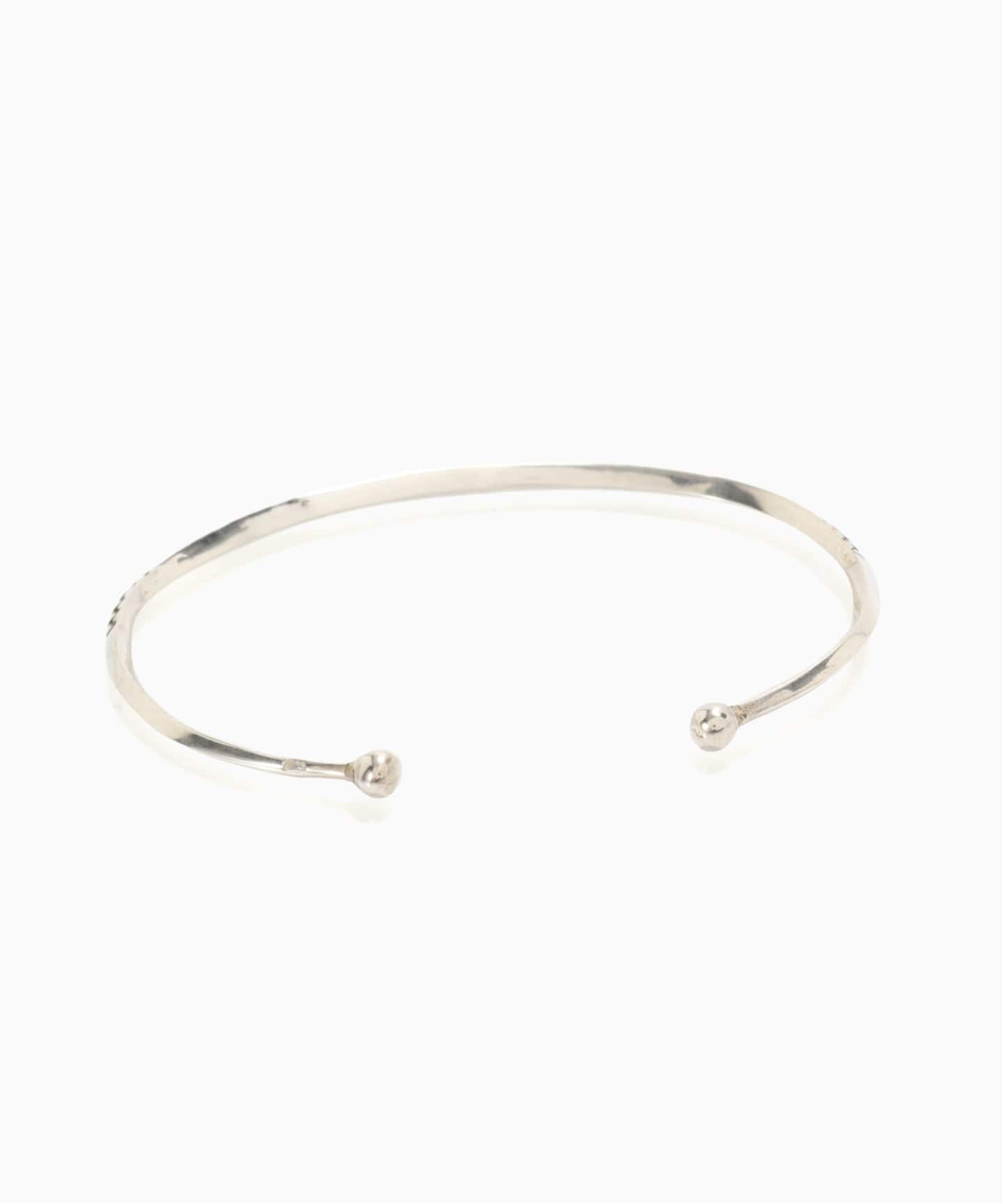 Adawatn Tuareg(アダワット トゥアレグ) Tasarout Bangle
