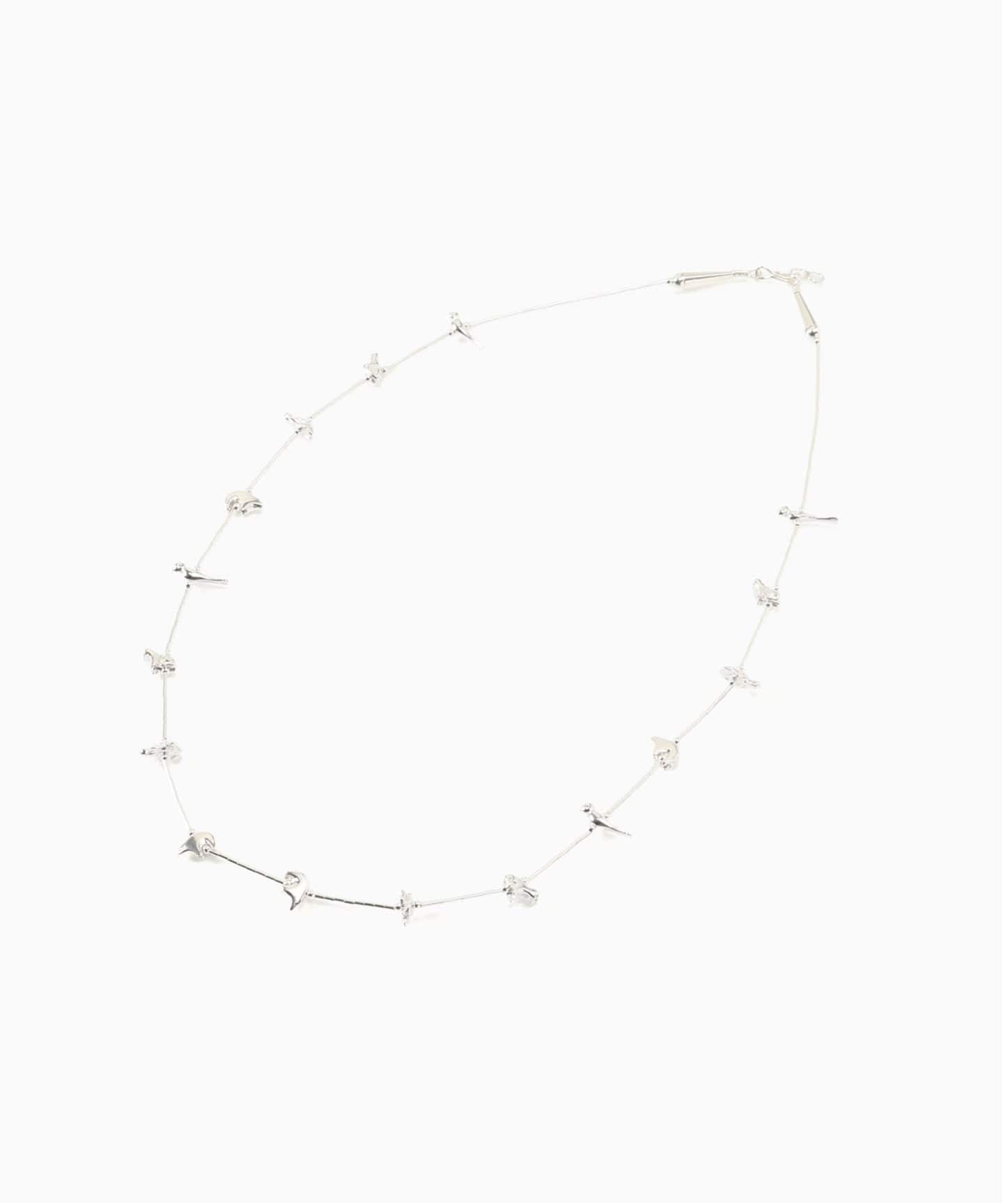 HARPO(アルポ) Fetish Necklace（ネックレス）｜EDIFICE（エディフィス
