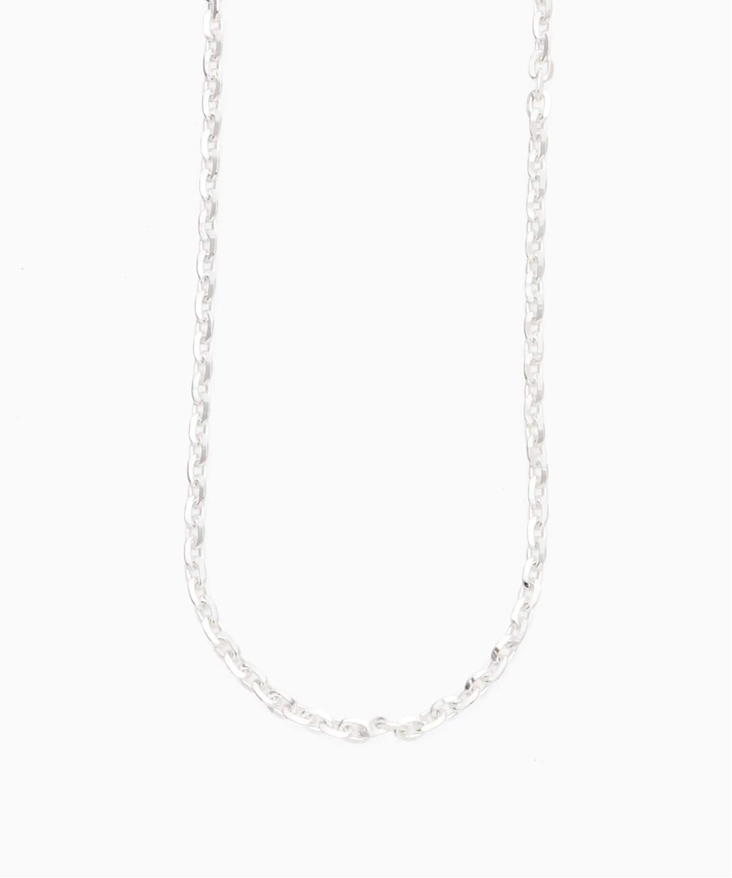 Jieda パールネックレス JIEDA - PEARL SWITCHING NECKLACE | PEARL SILVER925 | ネックレス