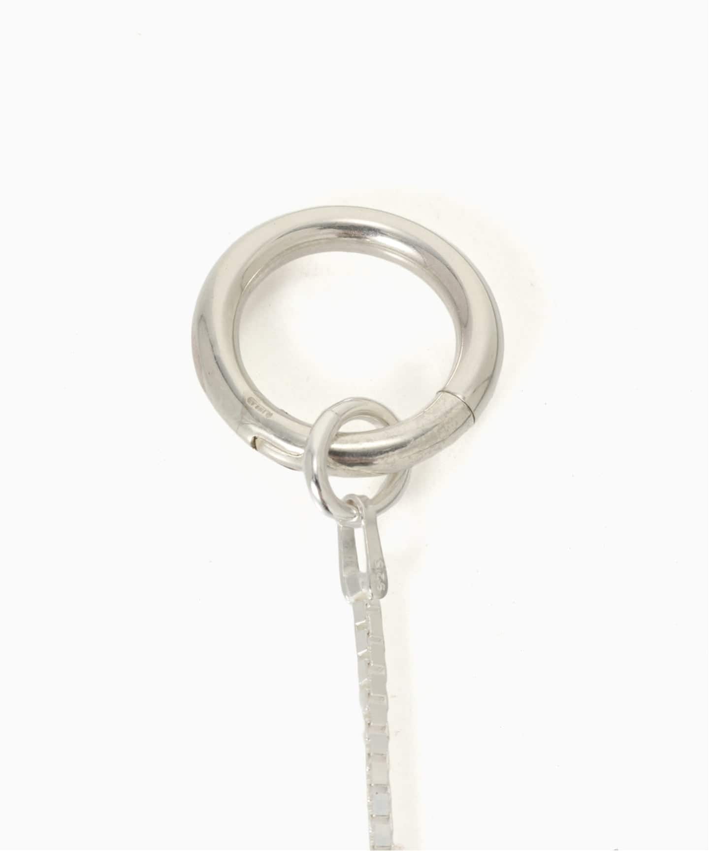 JIEDA / ジエダ 925 SILVER WALLET CHAIN（その他アクセサリー）｜PULP