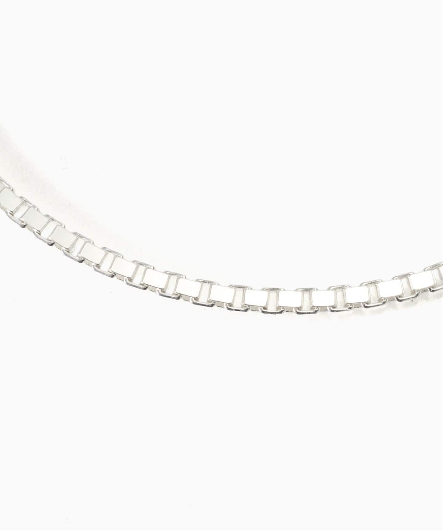 JIEDA / ジエダ 925 SILVER WALLET CHAIN（その他アクセサリー）｜PULP