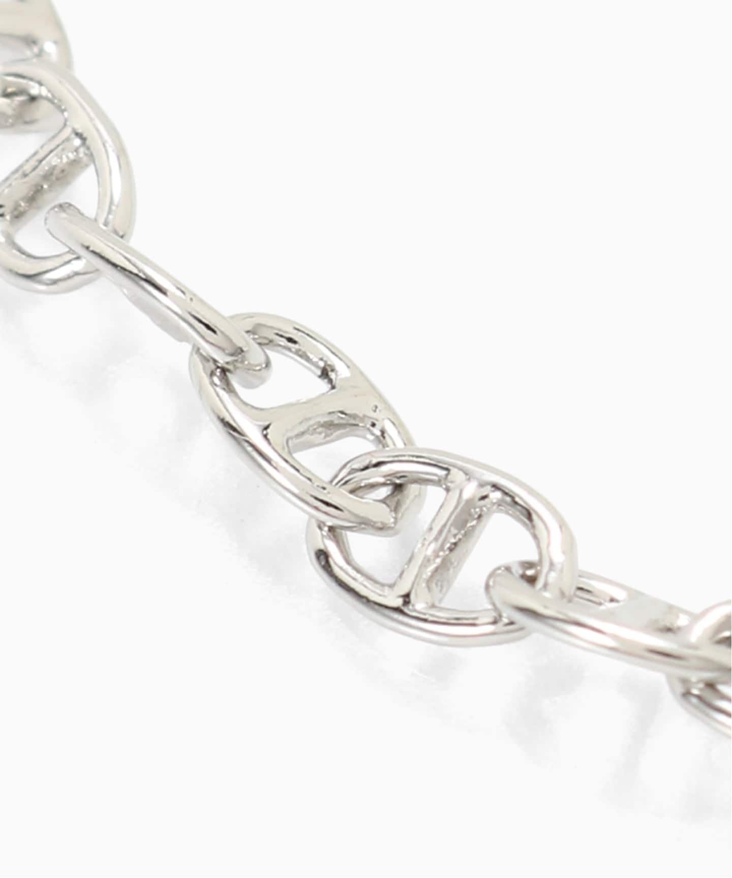 JIEDA / ジエダ THIN SWITCHING NECKLACE（ネックレス）｜PULP（パルプ