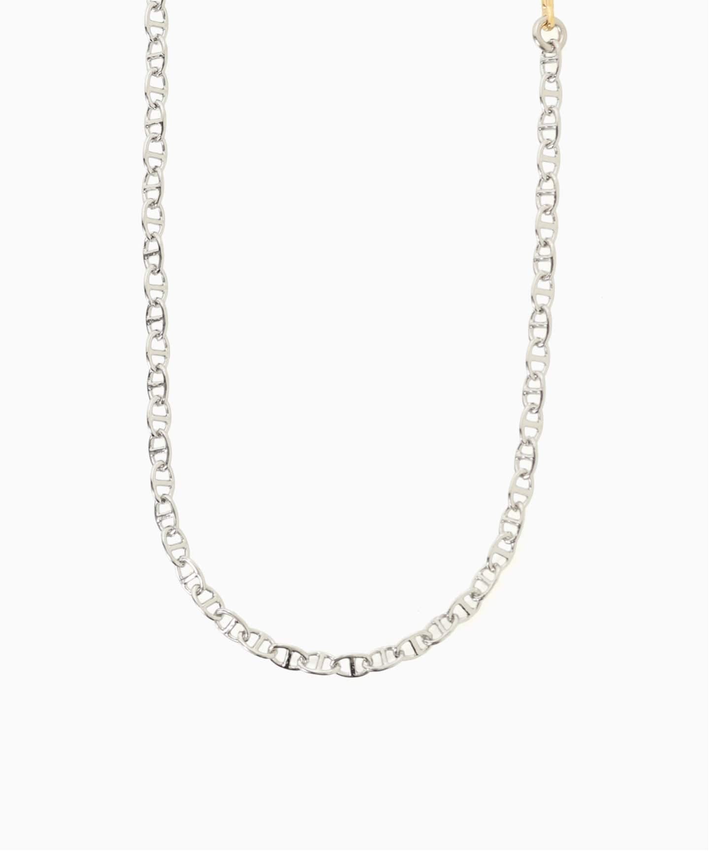 JIEDA / ジエダ THIN SWITCHING NECKLACE（ネックレス）｜PULP（パルプ