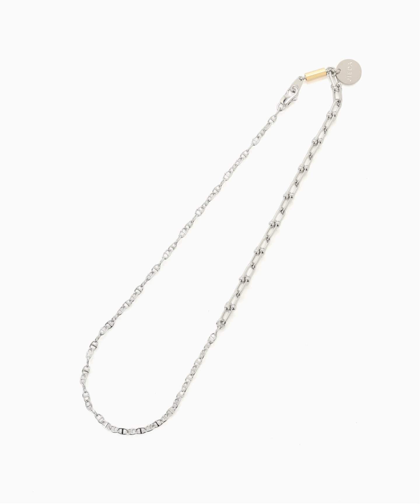 JIEDA / ジエダ SWITCHING NECKLACE（ネックレス）｜PULP（パルプ）の