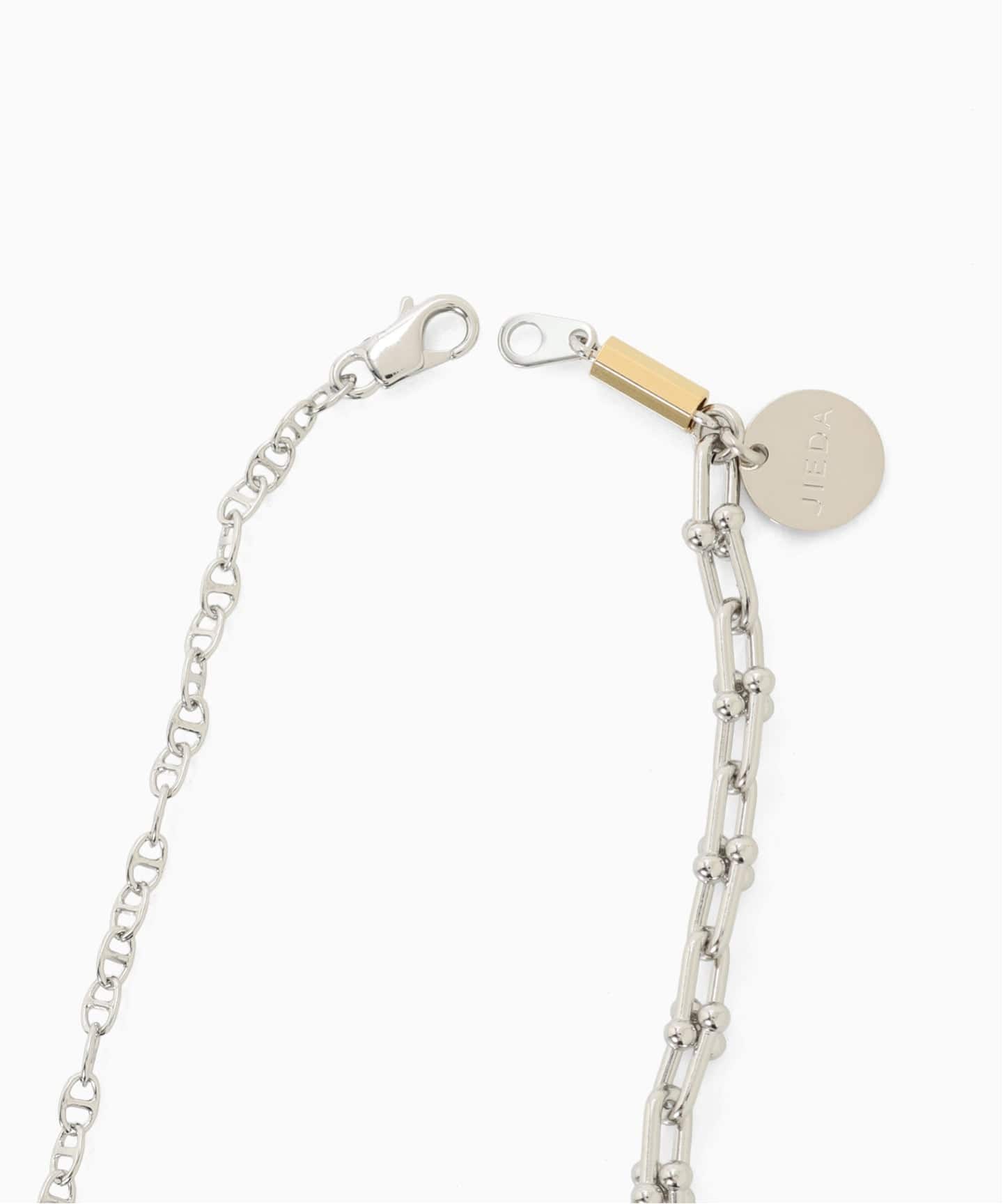 JIEDA / ジエダ SWITCHING NECKLACE（ネックレス）｜PULP（パルプ）の