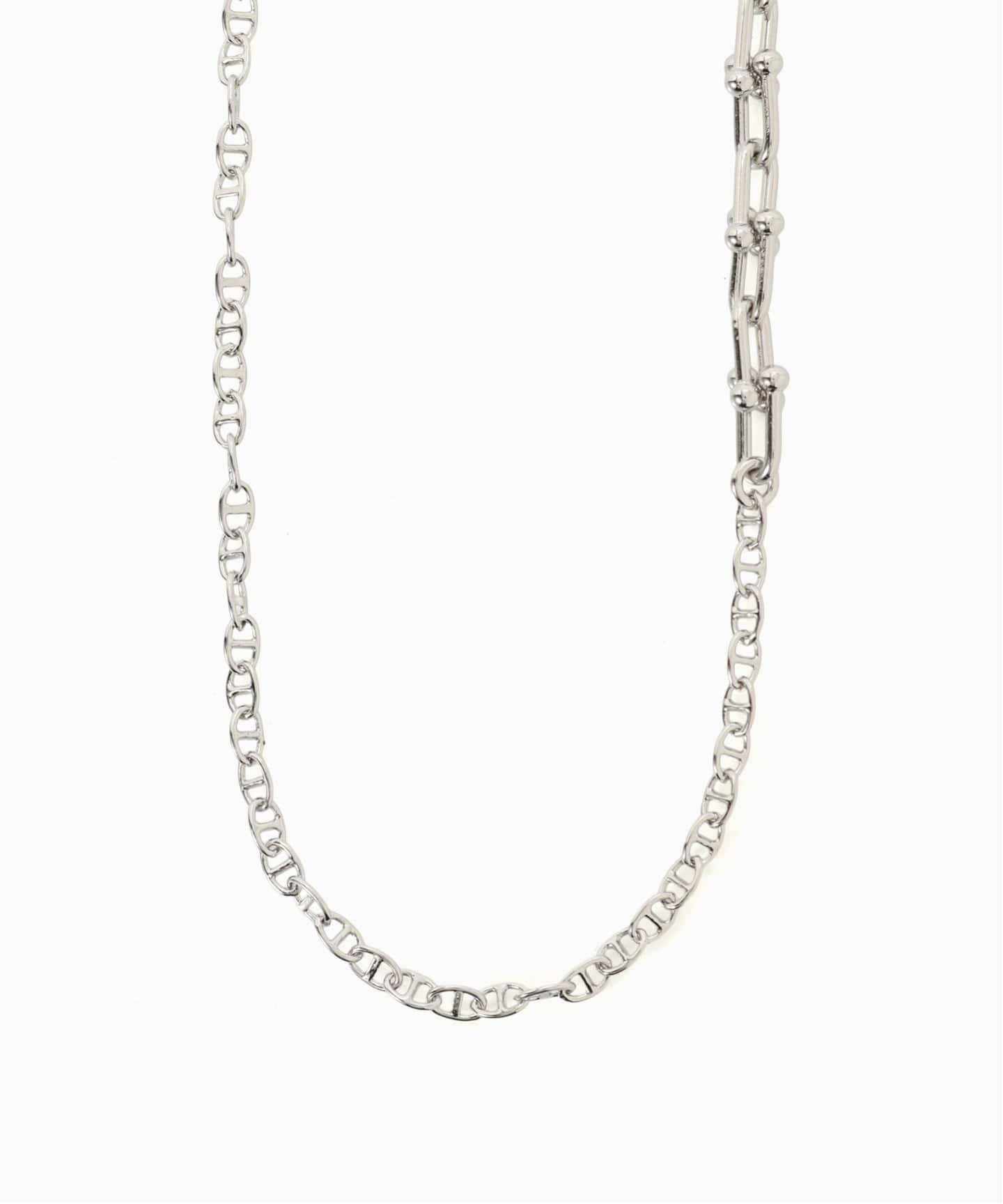 jieda ネックレス JIEDA / ジエダ SWITCHING NECKLACE（ネックレス）｜PULP（パルプ）の