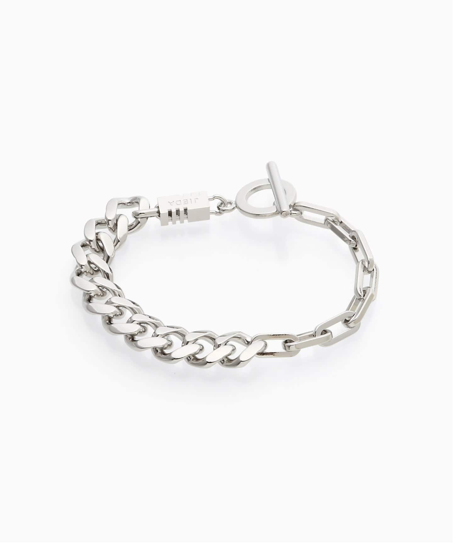 jieda ジエダ バングル JIEDA / ジエダ SWITCHING BRACELET-A（ブレスレット・バングル