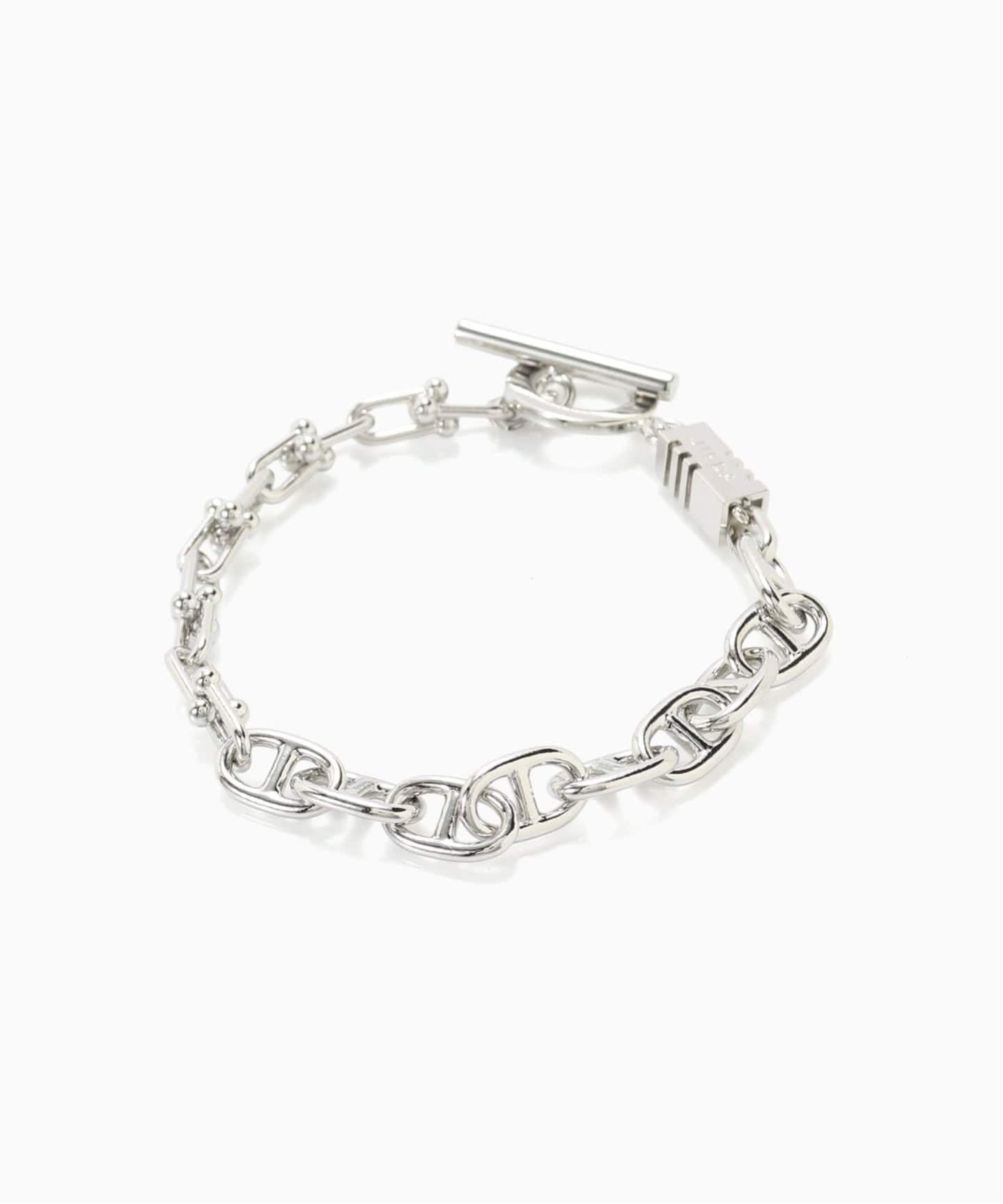 シタバカマ　褌　ブレスレット　希少　バングル『価格要相談』 JIEDA / ジエダ SWITCHING BRACELET-A（ブレスレット・バングル
