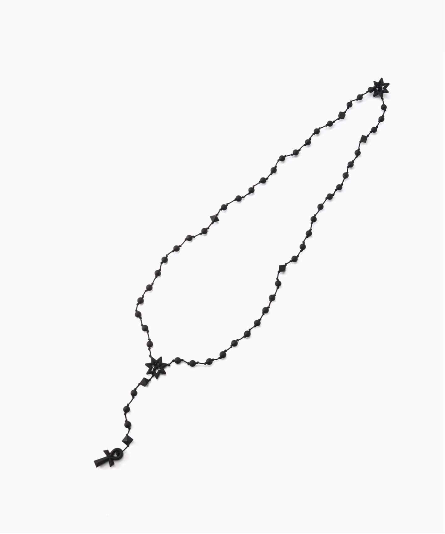 FAF (FAKE AS FLOWERS) / フェイク アス フラワーズ AKHARA NECKLACE
