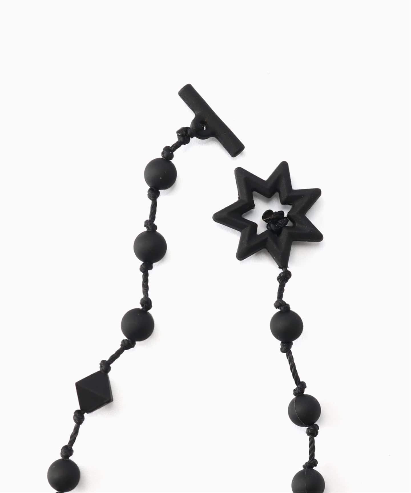 FAF (FAKE AS FLOWERS) / フェイク アス フラワーズ AKHARA NECKLACE