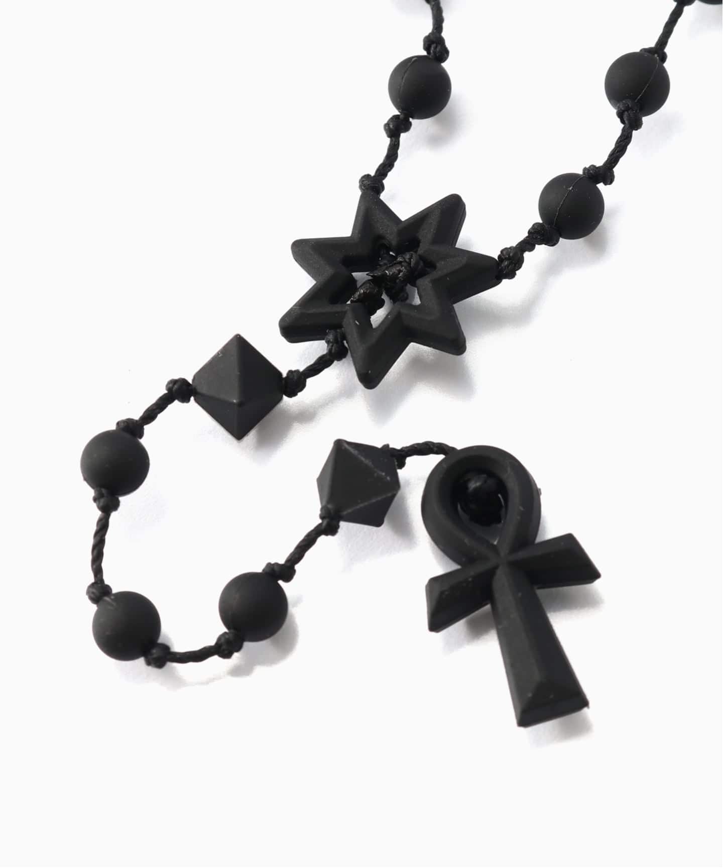 FAF (FAKE AS FLOWERS) / フェイク アス フラワーズ AKHARA NECKLACE