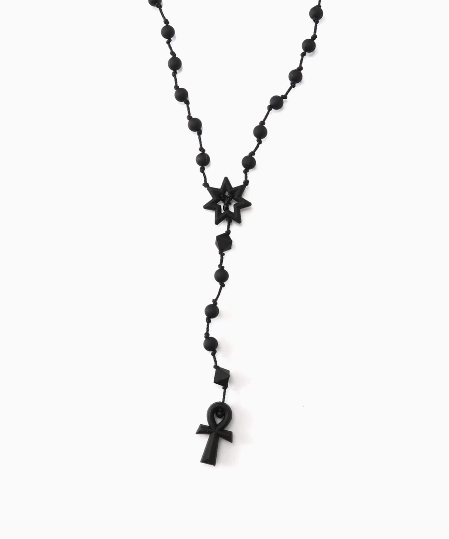 FAF (FAKE AS FLOWERS) / フェイク アス フラワーズ AKHARA NECKLACE