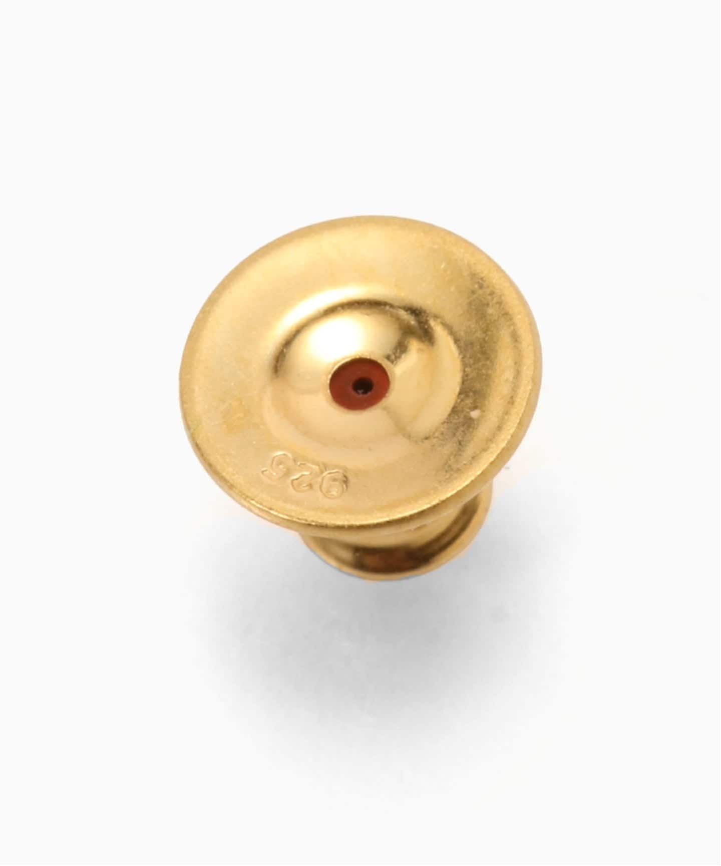 CAREERING / キャリアリング HEART（ピアス（片耳用））｜PULP（パルプ