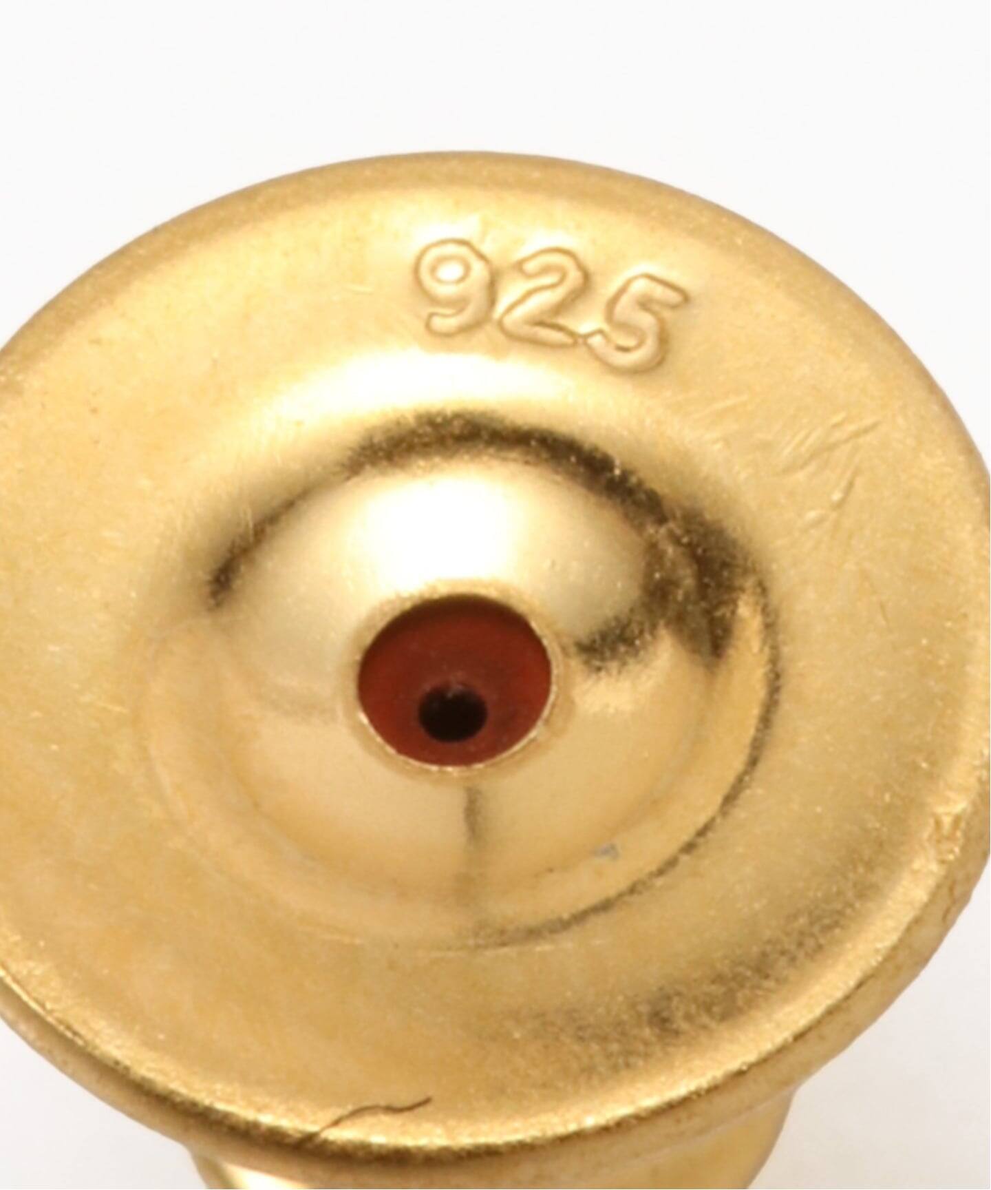 CAREERING / キャリアリング HEART（ピアス（片耳用））｜PULP（パルプ