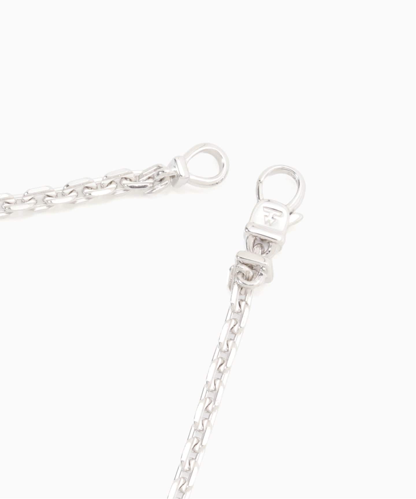 TOMWOOD / トムウッド ANKER CHAIN -20.5 / 100008（ネックレス