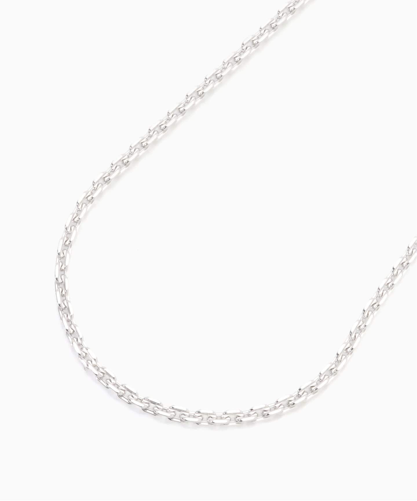 TOMWOOD / トムウッド ANKER CHAIN -20.5 / 100008（ネックレス