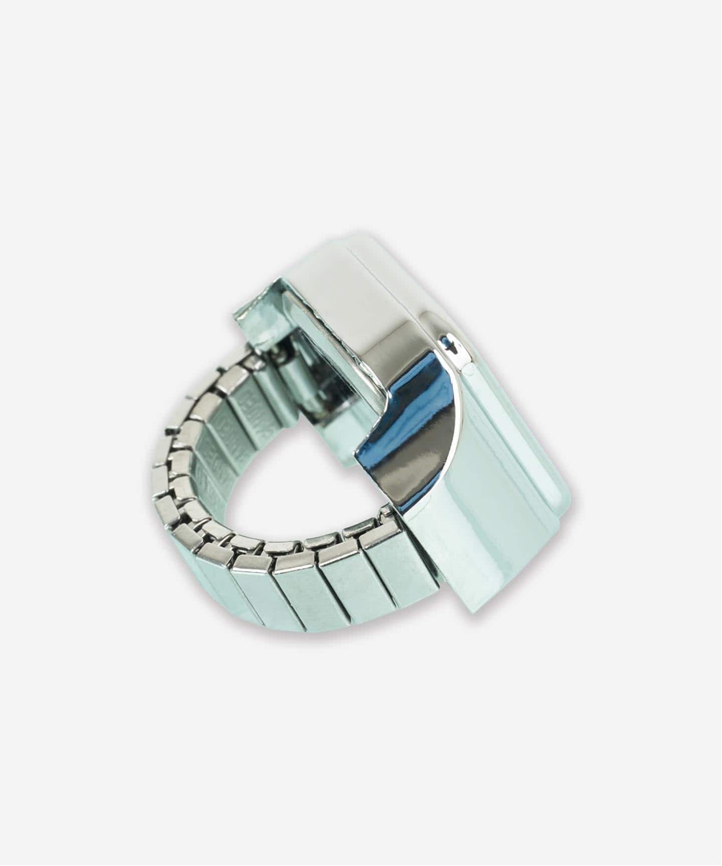 HIDAKA / ヒダカ Legacy Ring Watch（リング）｜PULP（パルプ）の通販