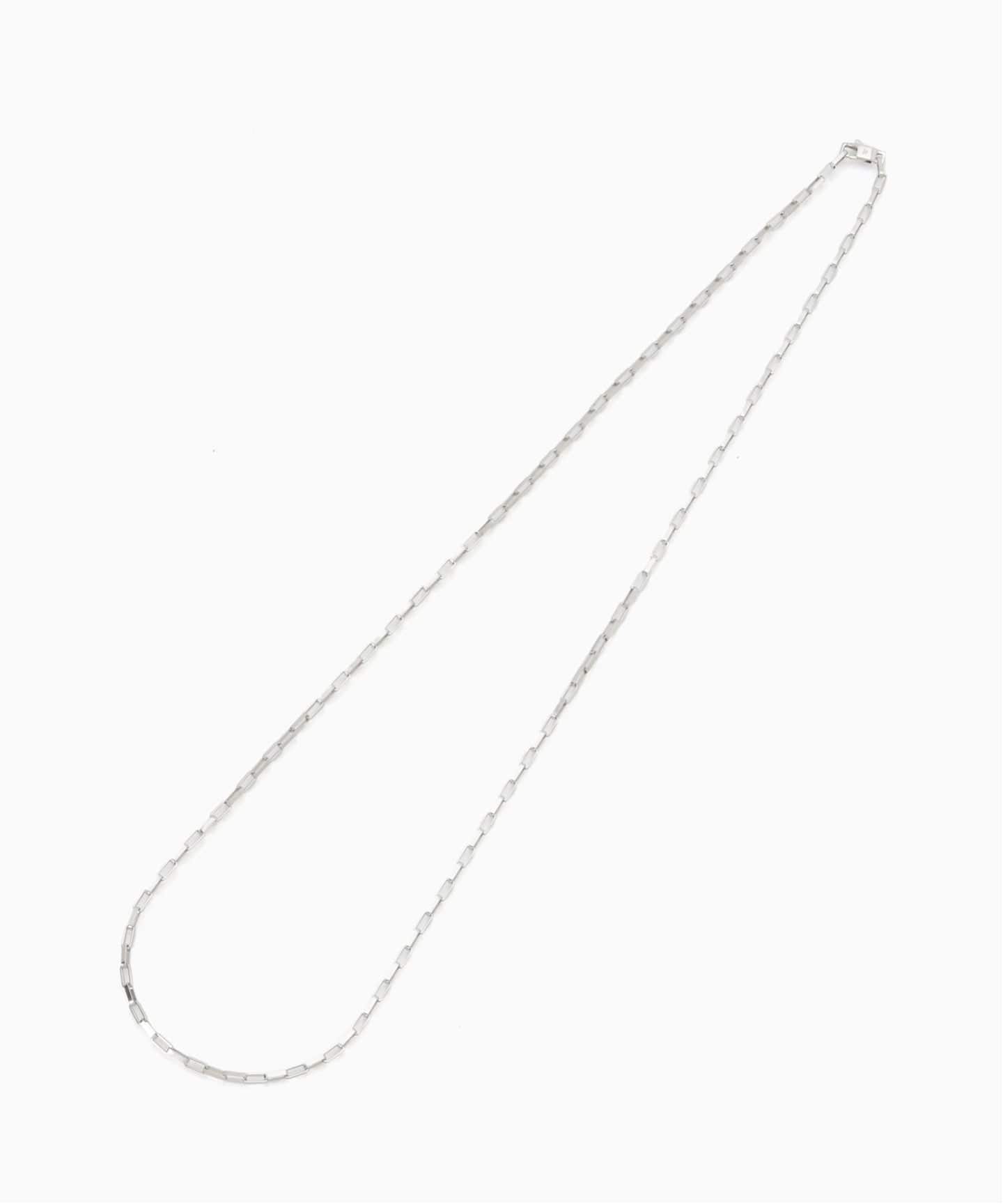 ＊mnページ＊ TOMWOOD トムウッド Billie Chain 20.5inch ビリーチェーン ネックレス