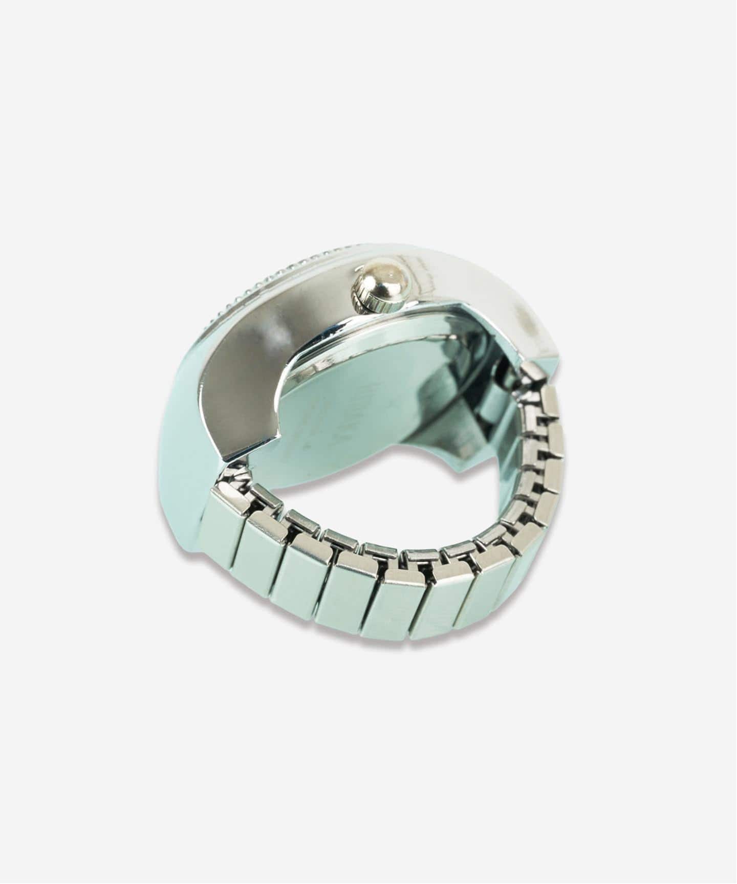 HIDAKA / ヒダカ Ghost Ring Watch（リング）｜PULP（パルプ）の通販