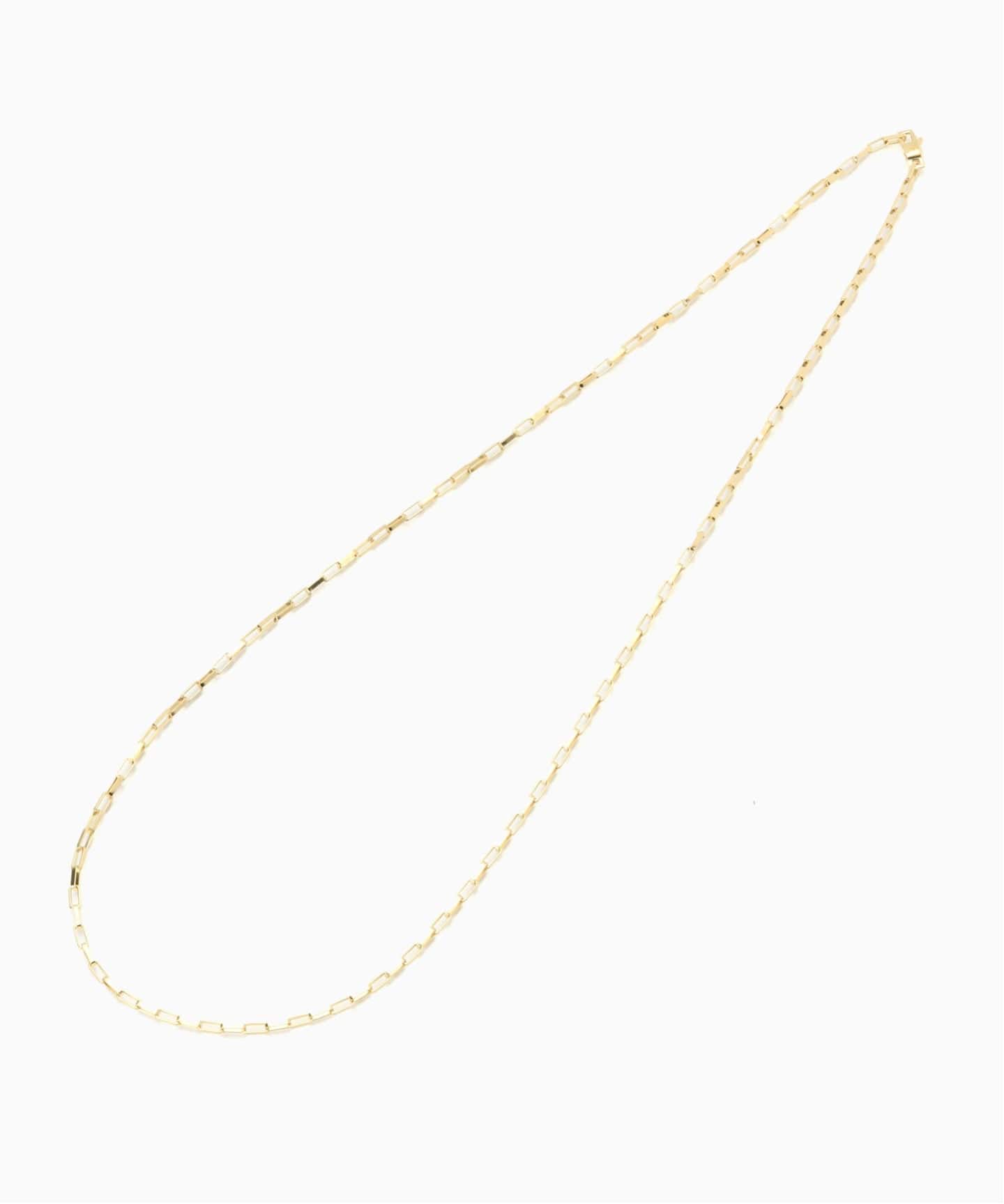 TOMWOOD / トムウッド BILLIE CHAIN GOLD -20.5 / 100060（ネックレス