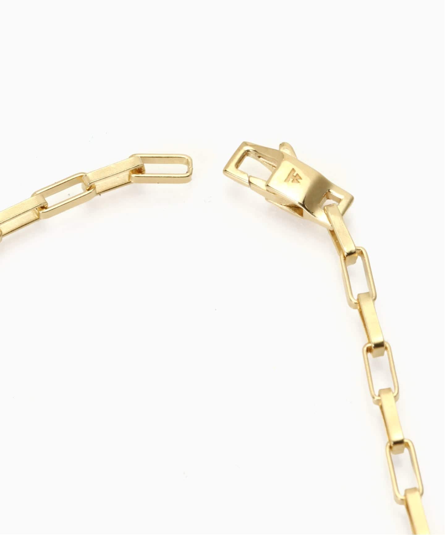 TOMWOOD / トムウッド BILLIE CHAIN GOLD -20.5 / 100060（ネックレス