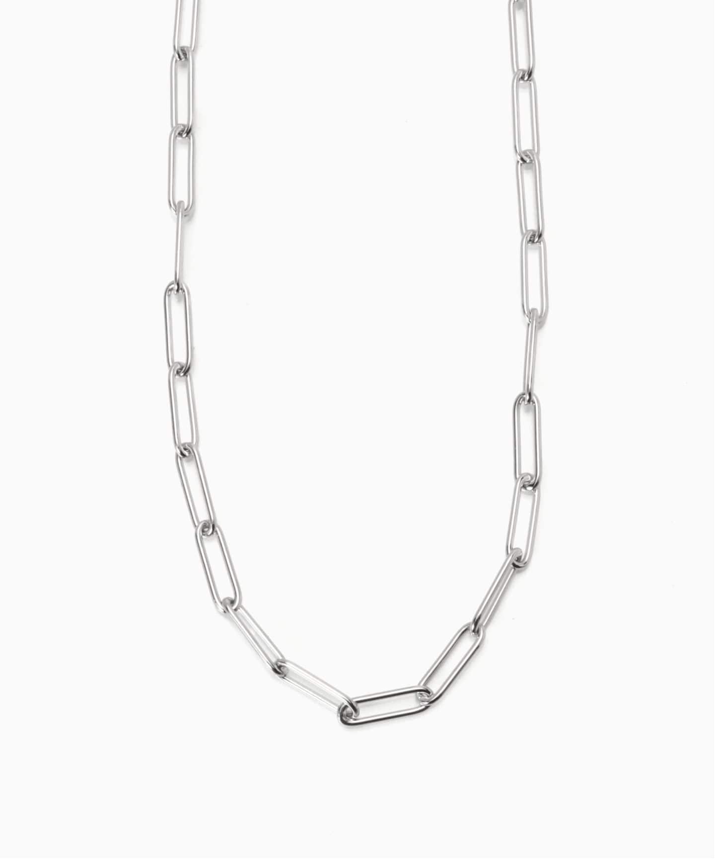 TOMWOOD / トムウッド BOX CHAIN -20.5 / 100071（ネックレス）｜PULP