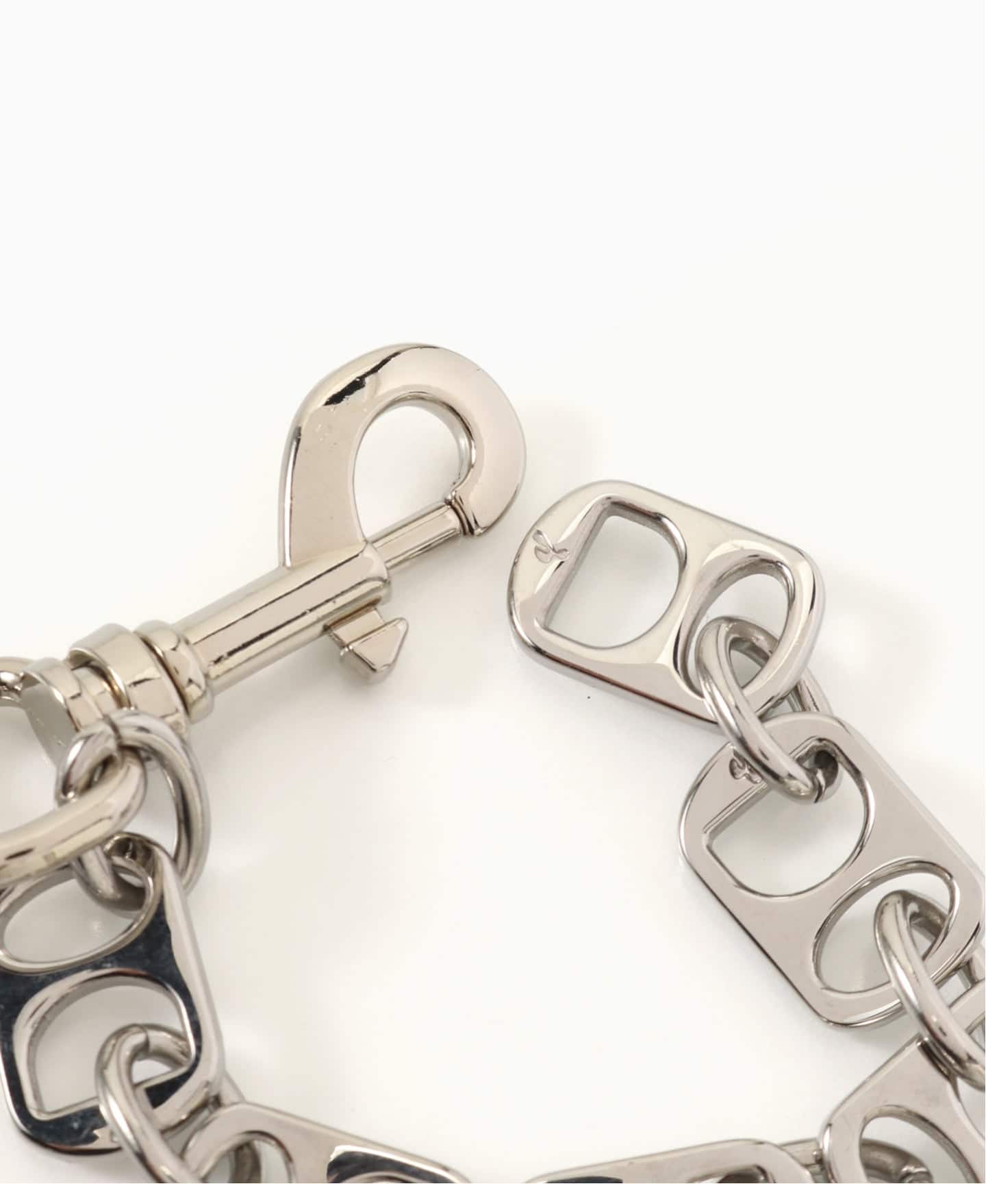 HIDAKA / ヒダカ Pull Tab Bracelet（ブレスレット・バングル）｜PULP