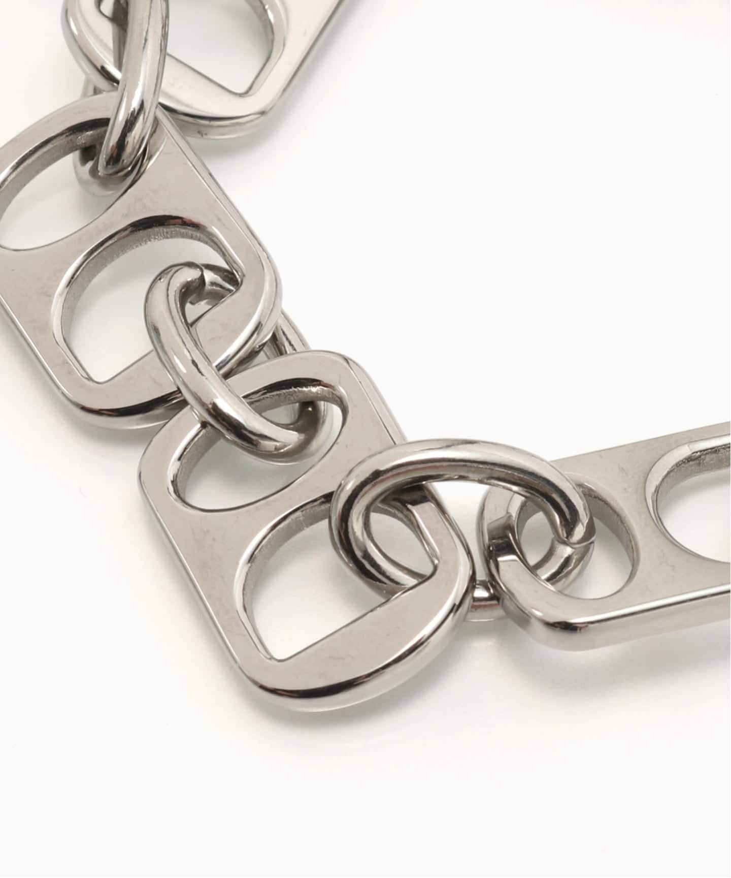 HIDAKA / ヒダカ Pull Tab Bracelet（ブレスレット・バングル）｜PULP