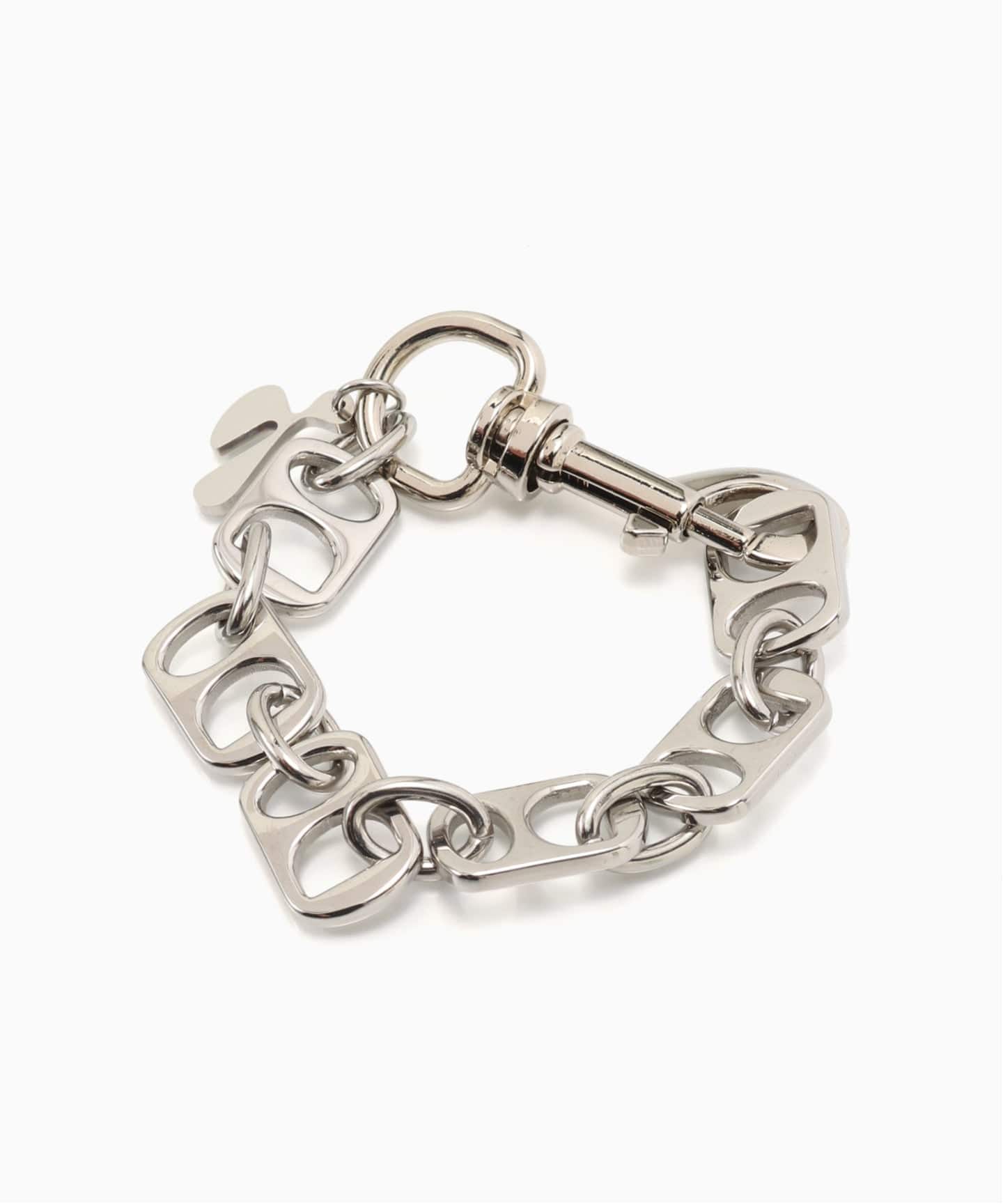 HIDAKA / ヒダカ Pull Tab Bracelet（ブレスレット・バングル）｜PULP