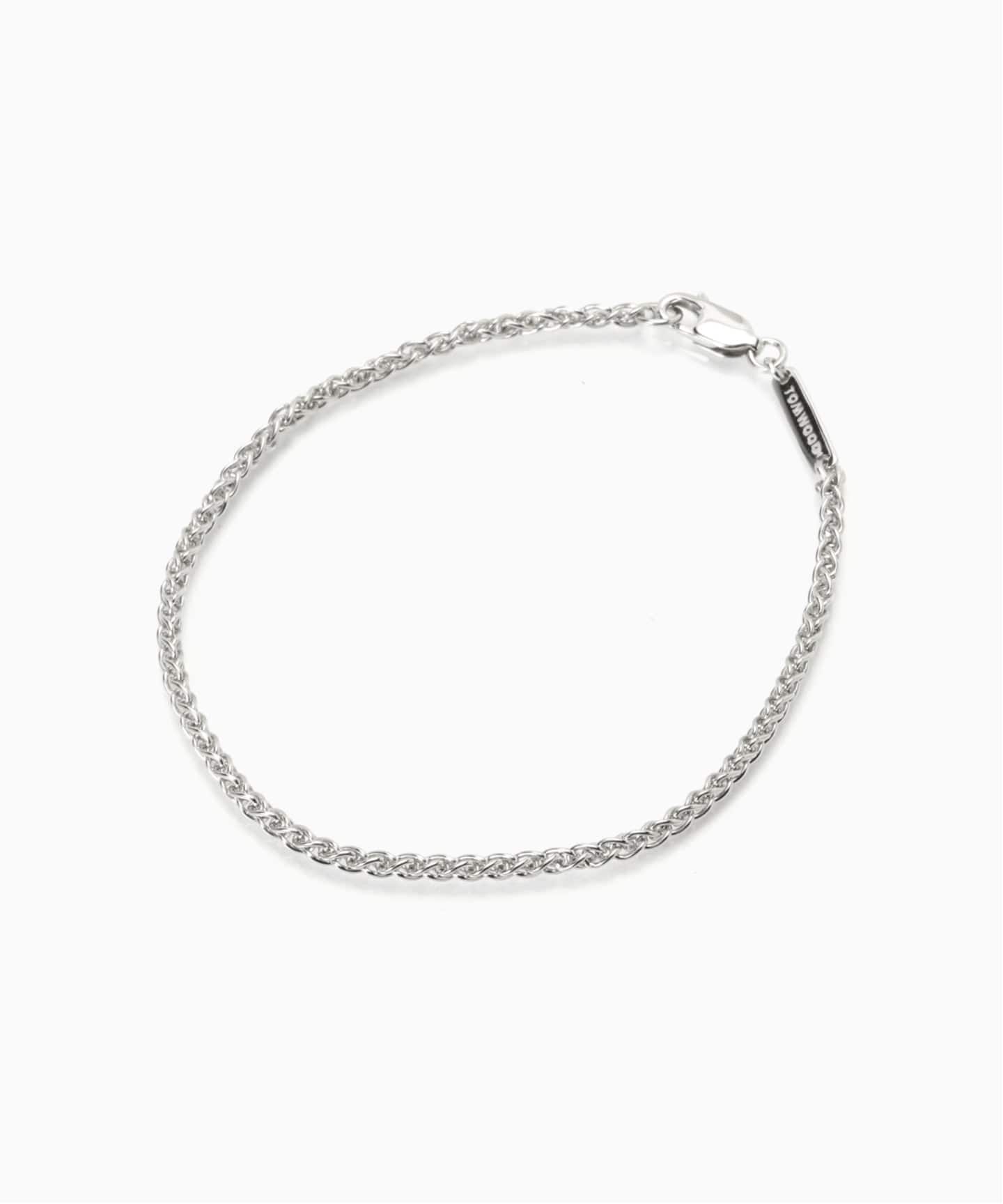 TOMWOOD / トムウッド SPIKE BRACELET -7.0 / 100991（ブレスレット