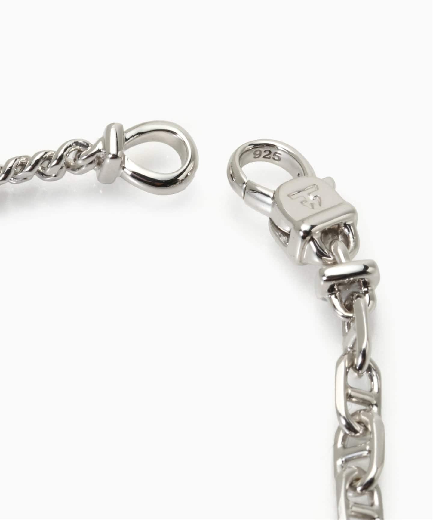 TOMWOOD / トムウッド RUE BRACELET -7.0 / 101202（ブレスレット